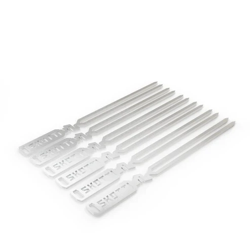 Grill Snoeken/Spikes - Skotti - Afbeelding 2