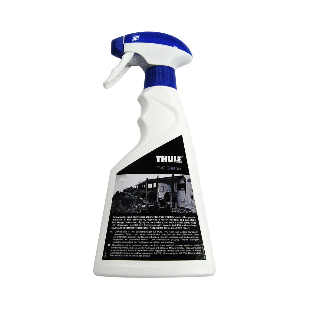 Thule Omnistor PVC Luifel cleaner - Afbeelding 2