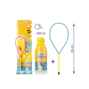 Zeepbellen Beginners Set