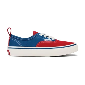Authentic Elastic Lace Schoenen - Racing Red