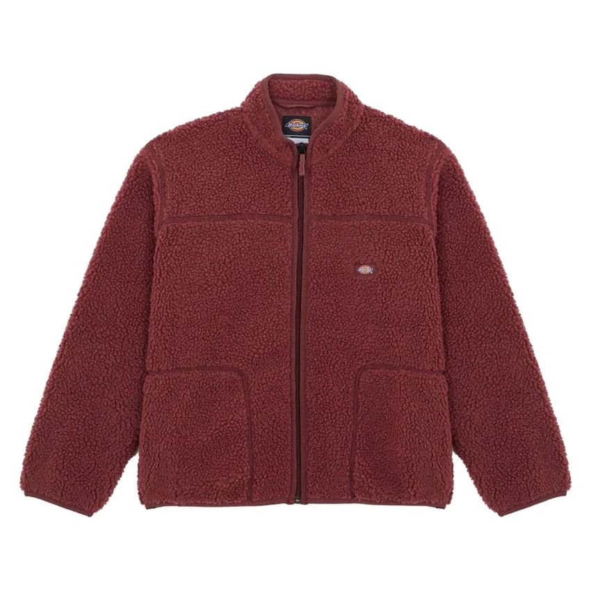 Kids Mount Hope Fleece - Andorra