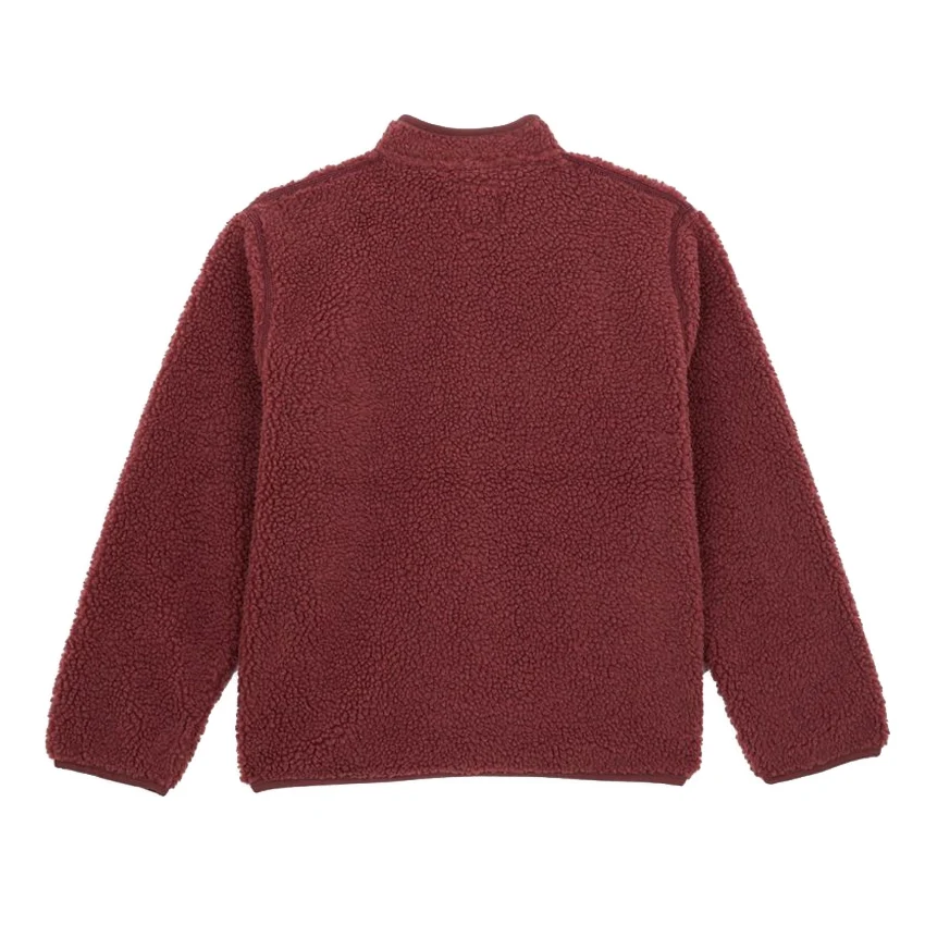 Kids Mount Hope Fleece - Andorra - Afbeelding 3