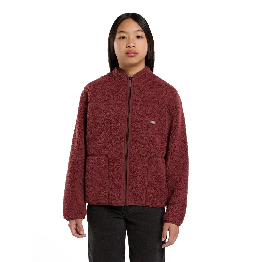 Kids Mount Hope Fleece - Andorra - Afbeelding 4
