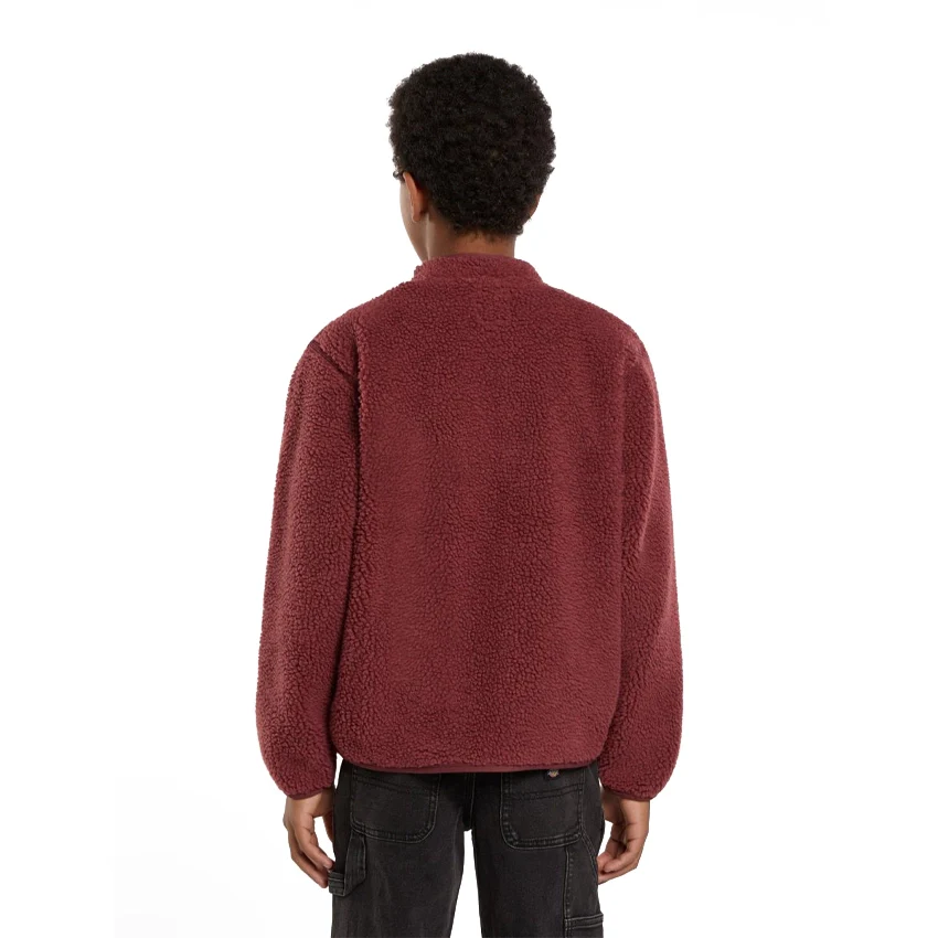 Kids Mount Hope Fleece - Andorra - Afbeelding 5