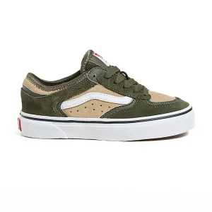 Youth Rowley Classic - Grape Leaf