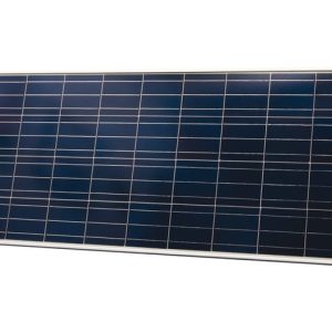 Victron Zonnepaneel 20W-12V Poly series 4a Polycrystallijn