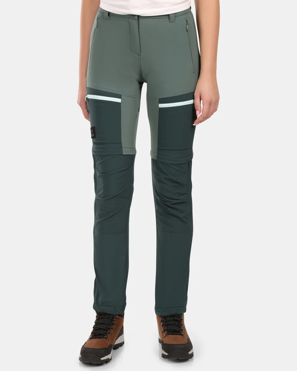Dames outdoorbroek Kilpi HOSIO-W - Afbeelding 9