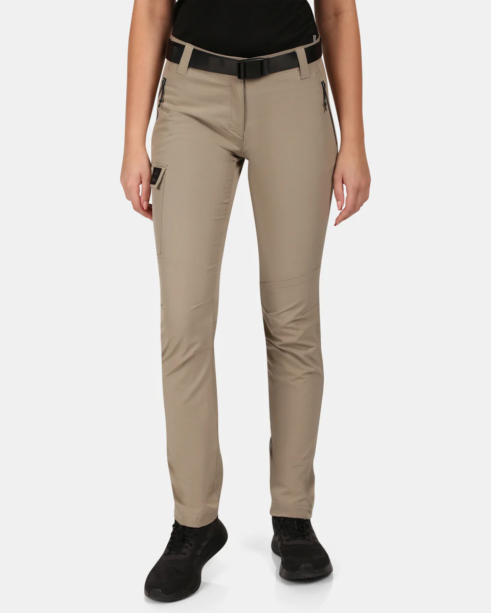 Dames outdoorbroek Kilpi BELVELA-W - Afbeelding 2