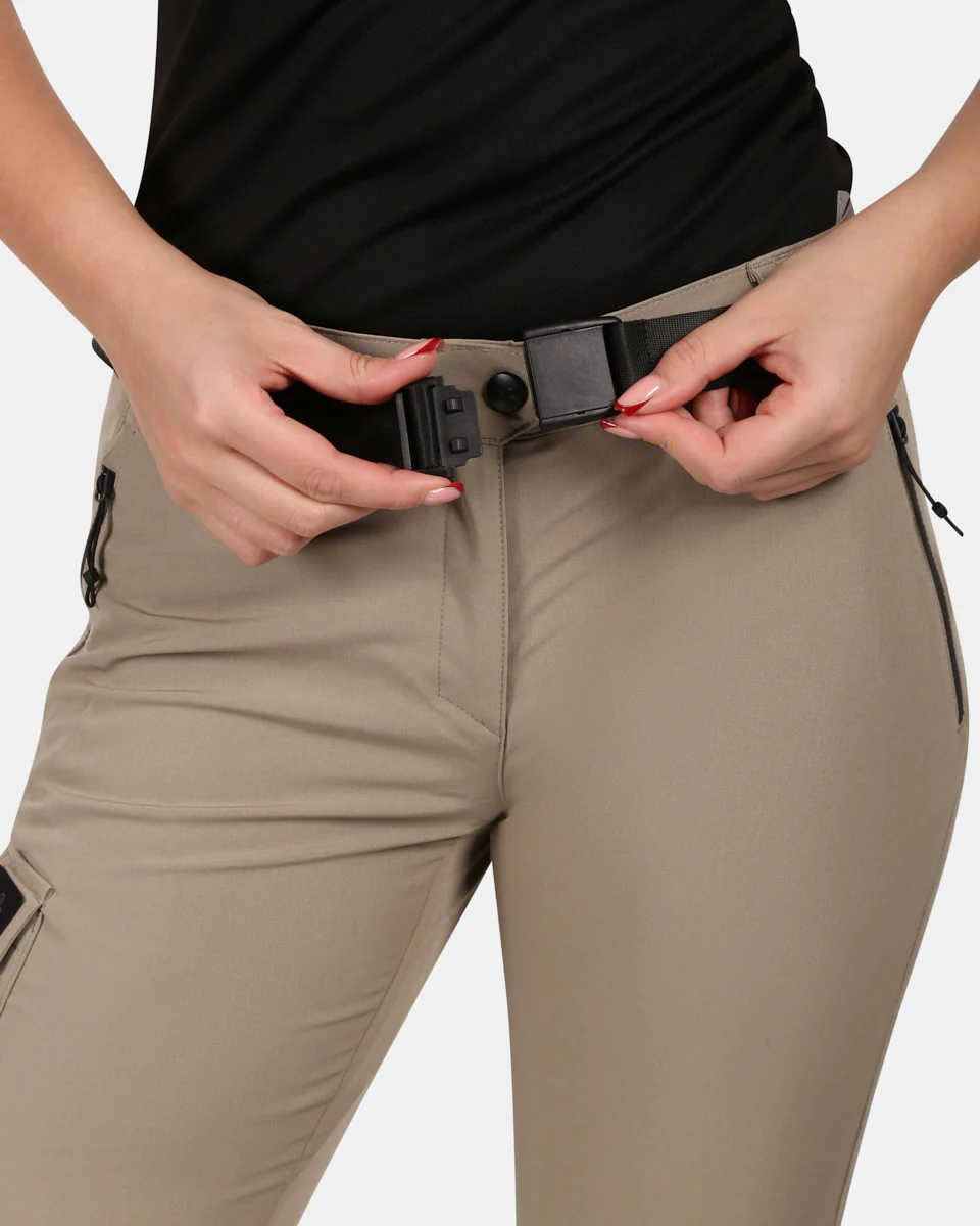 Dames outdoorbroek Kilpi BELVELA-W - Afbeelding 7