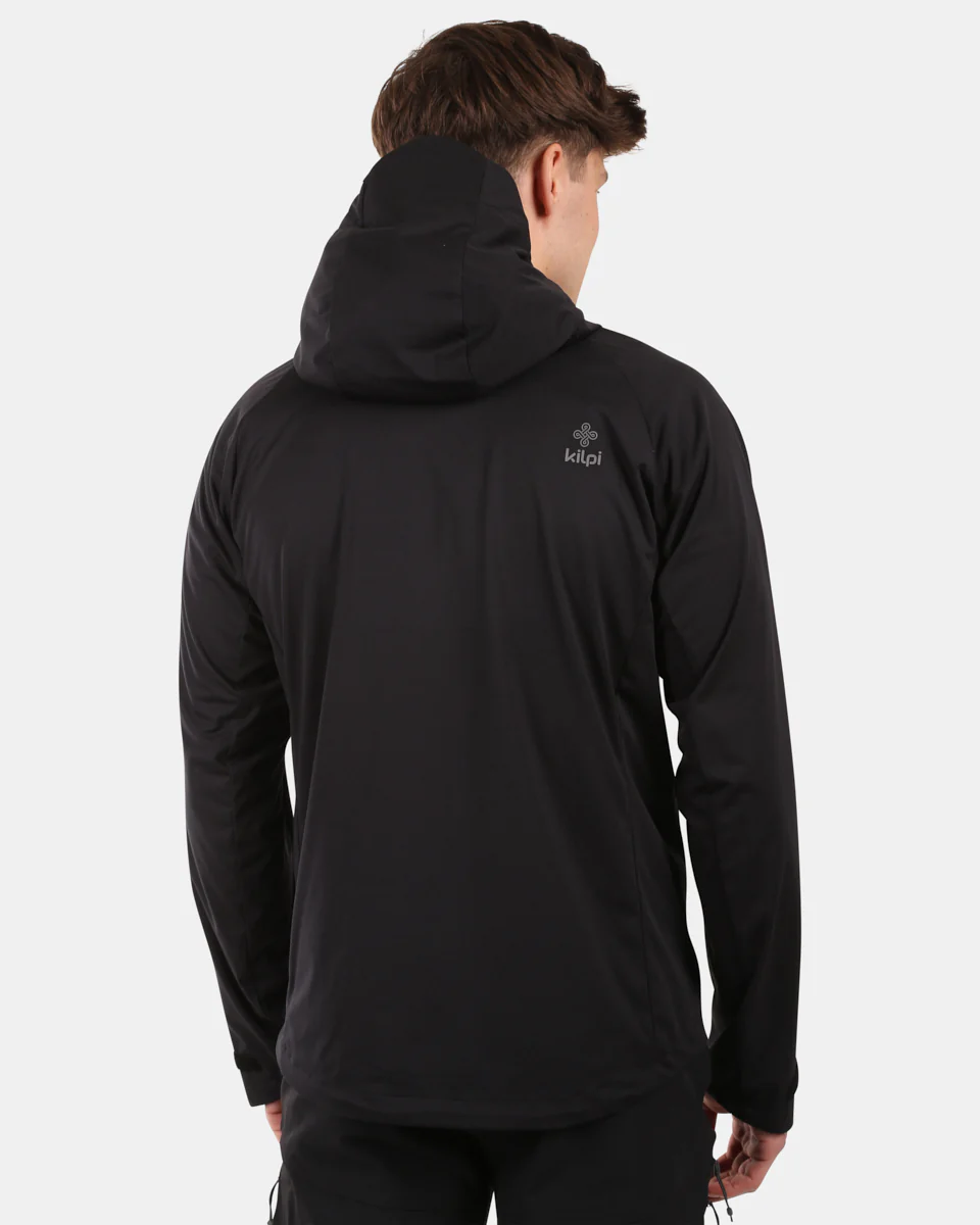 Heren softshell jas Kilpi BELTRA-M - Afbeelding 3