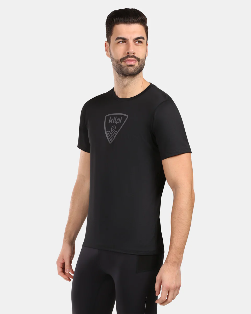 Technisch T-shirt voor heren Kilpi TODI-M
