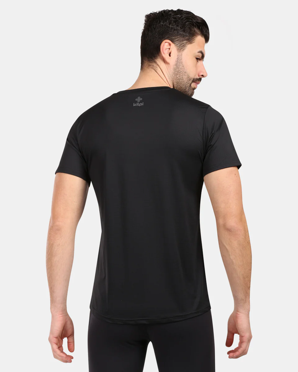 Technisch T-shirt voor heren Kilpi TODI-M - Afbeelding 3