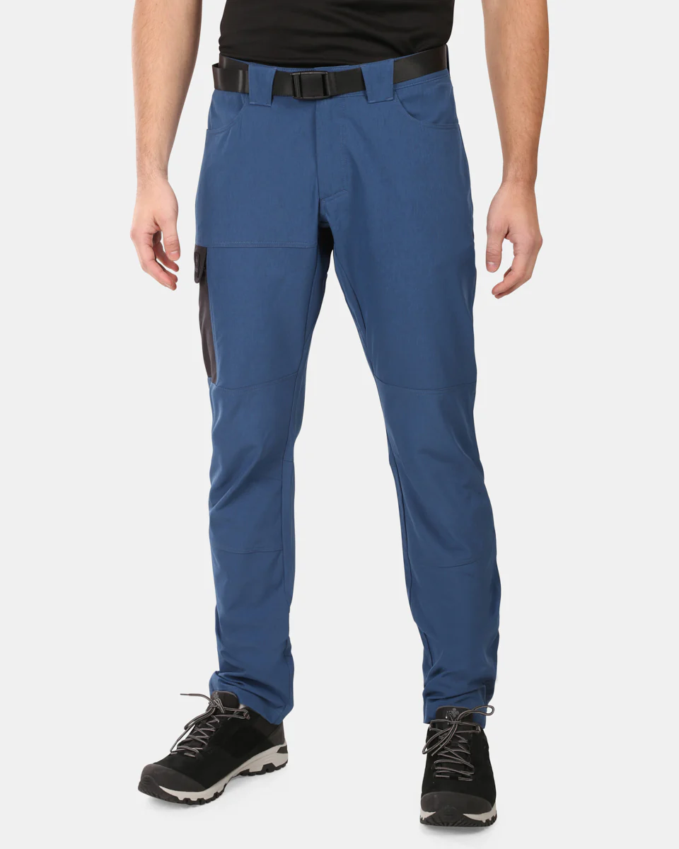 Heren outdoorbroek Kilpi LIGNE-M