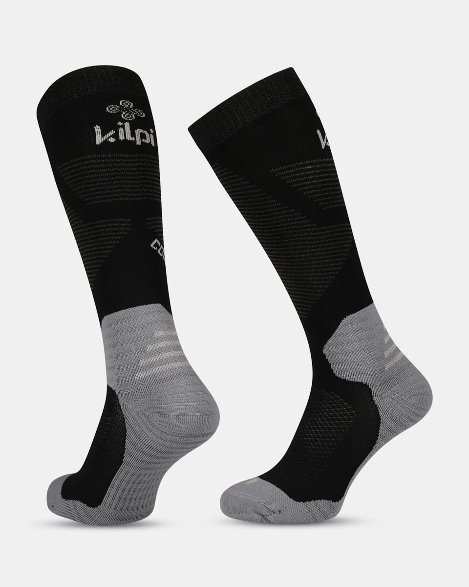 Compressiekniekousen Kilpi COMPRESS-U - Afbeelding 2