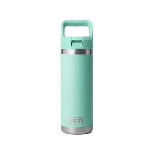 Rambler 532 ml (18 oz) Straw Bottle