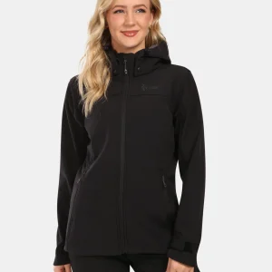 Dames softshell jas Kilpi RAVIA-W