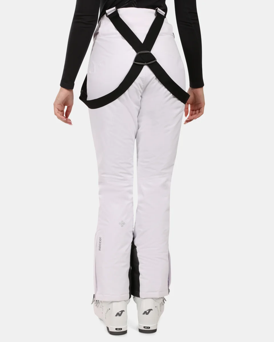 Dames skibroek Kilpi EURINA-W - Afbeelding 8