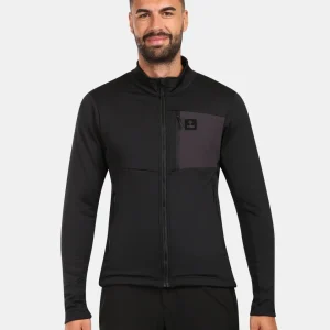 Heren fleece tussenlaag Kilpi ERIN-M