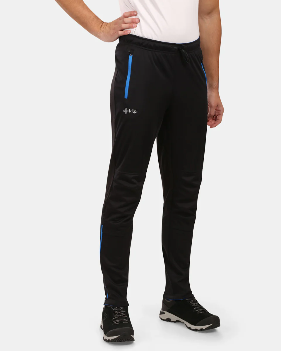 Heren hardloopbroek Kilpi NORWEL-M - Afbeelding 2