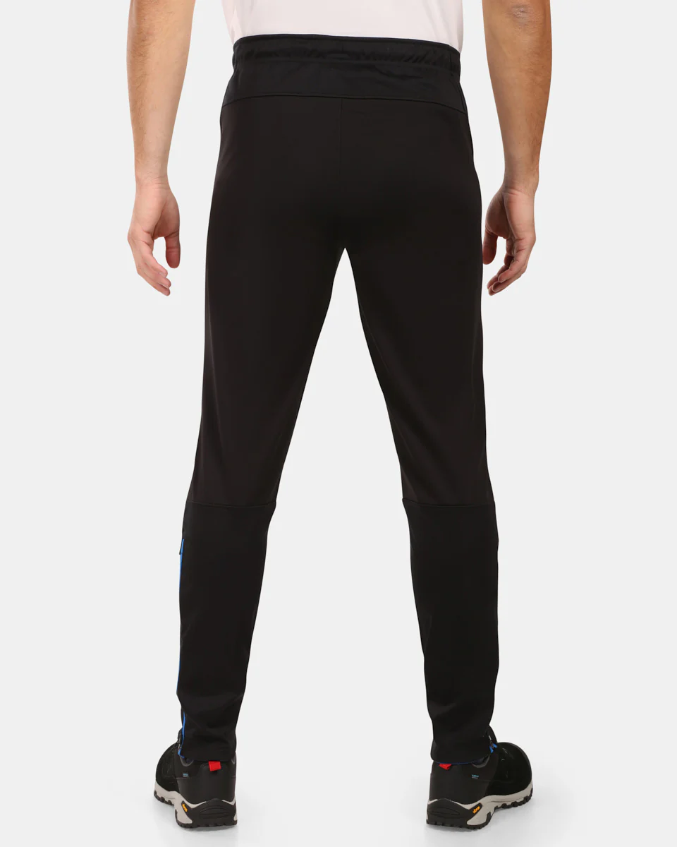 Heren hardloopbroek Kilpi NORWEL-M - Afbeelding 3