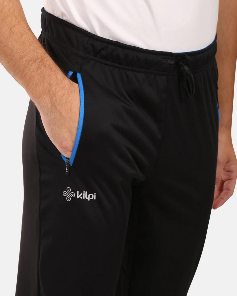 Heren hardloopbroek Kilpi NORWEL-M - Afbeelding 4
