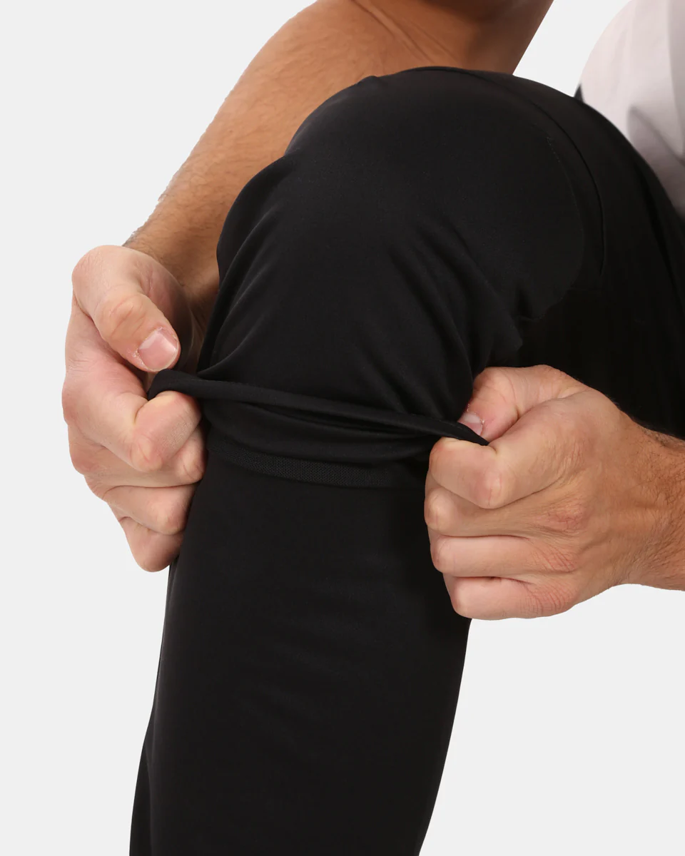 Heren hardloopbroek Kilpi NORWEL-M - Afbeelding 6