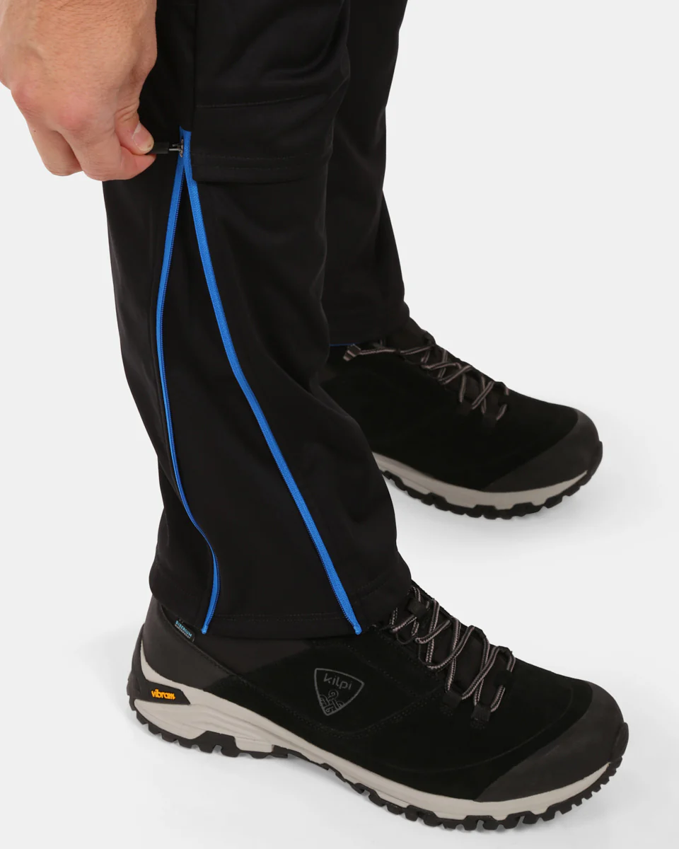 Heren hardloopbroek Kilpi NORWEL-M - Afbeelding 7