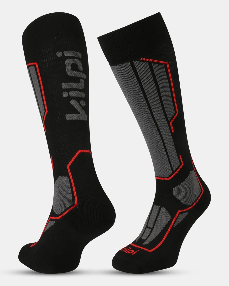 Unisex skikniekousen Kilpi RACER-U