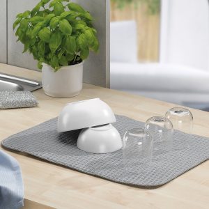 Afdruipmat 50 x 38 cm Rapida van Kela