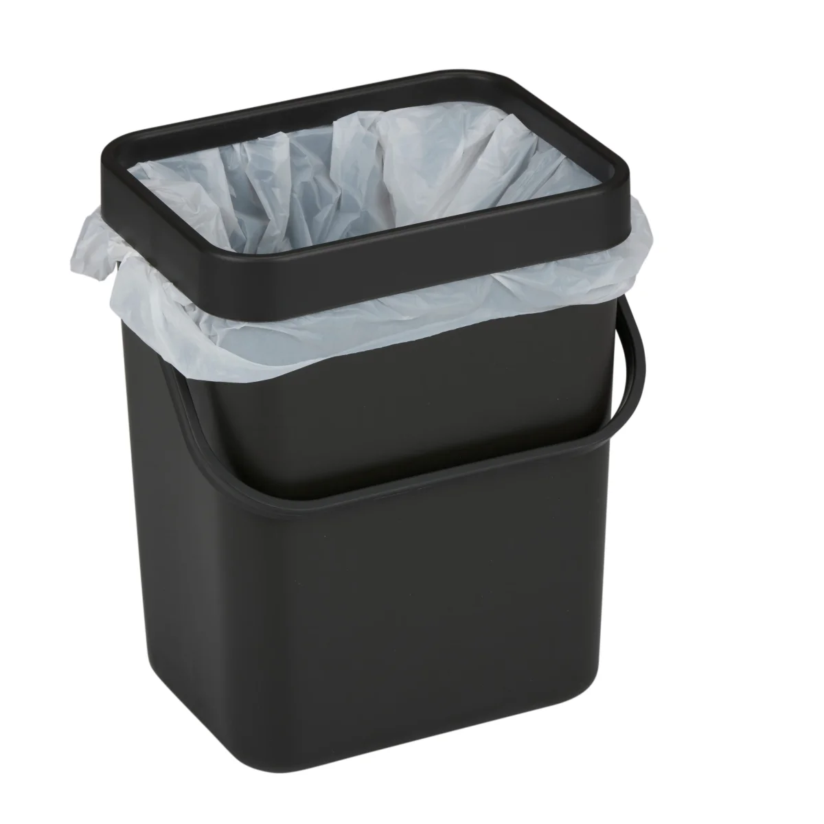 Afvalbakje van 3 Liter voor keuken Cuisine Elegance - Alpina - Afbeelding 4