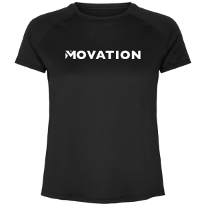 Athlecia Movation Shirt (+kleuren)