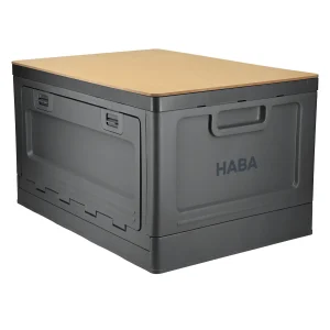 Opvouwbare opbergbox CampBox 50 - Haba