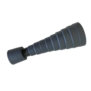 Colapz afvalwaterslang adapter voor caravan en camper- Haba