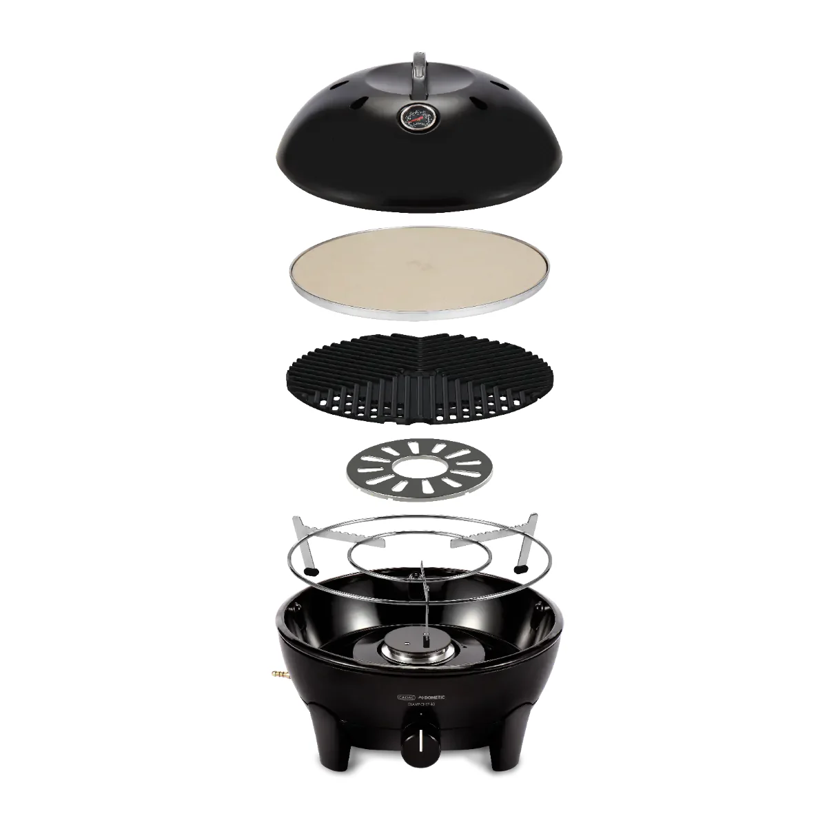 Glamp Chef 40 - Cadac