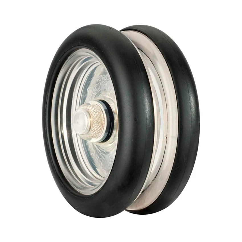 Tiger Snake Yoyo - Afbeelding 6