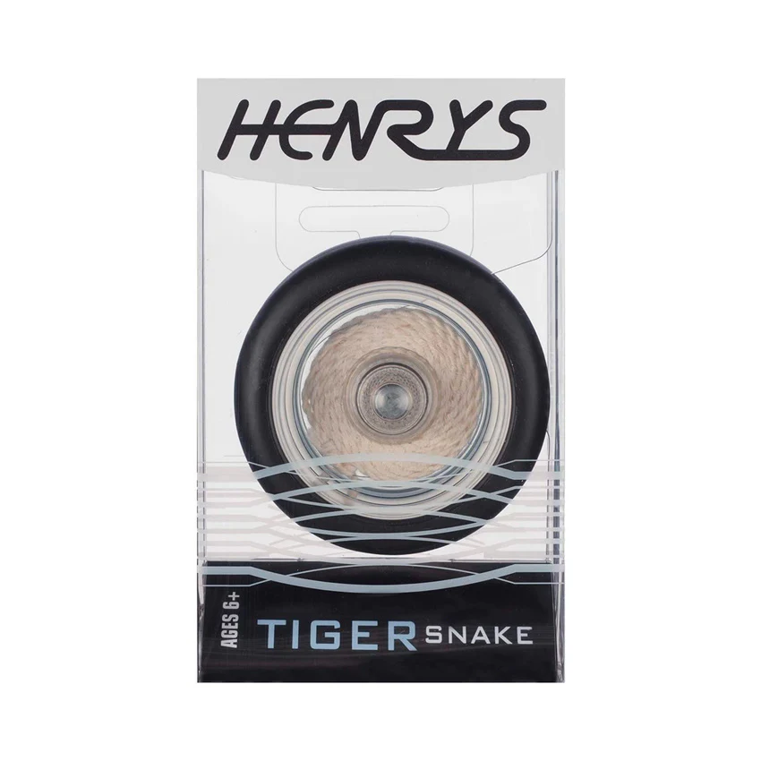 Tiger Snake Yoyo - Afbeelding 9