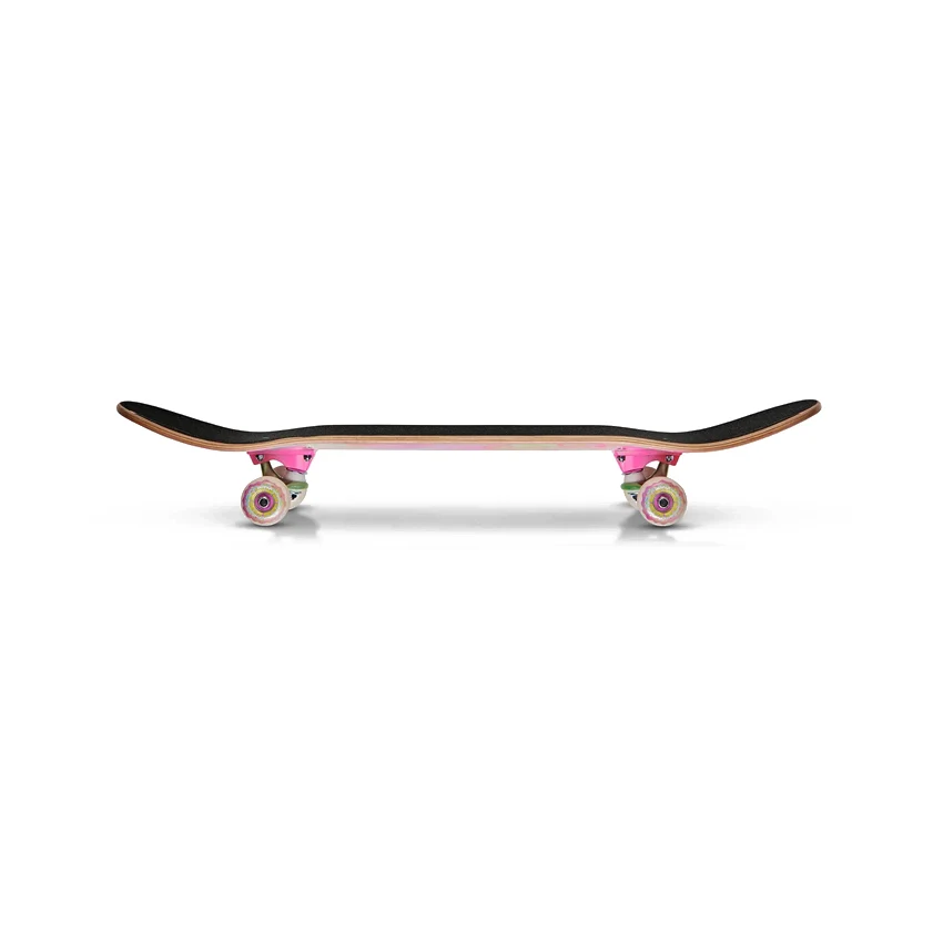 Pip and Pop 8.0 inch Skateboard Complete - Sherbet Island - Afbeelding 5