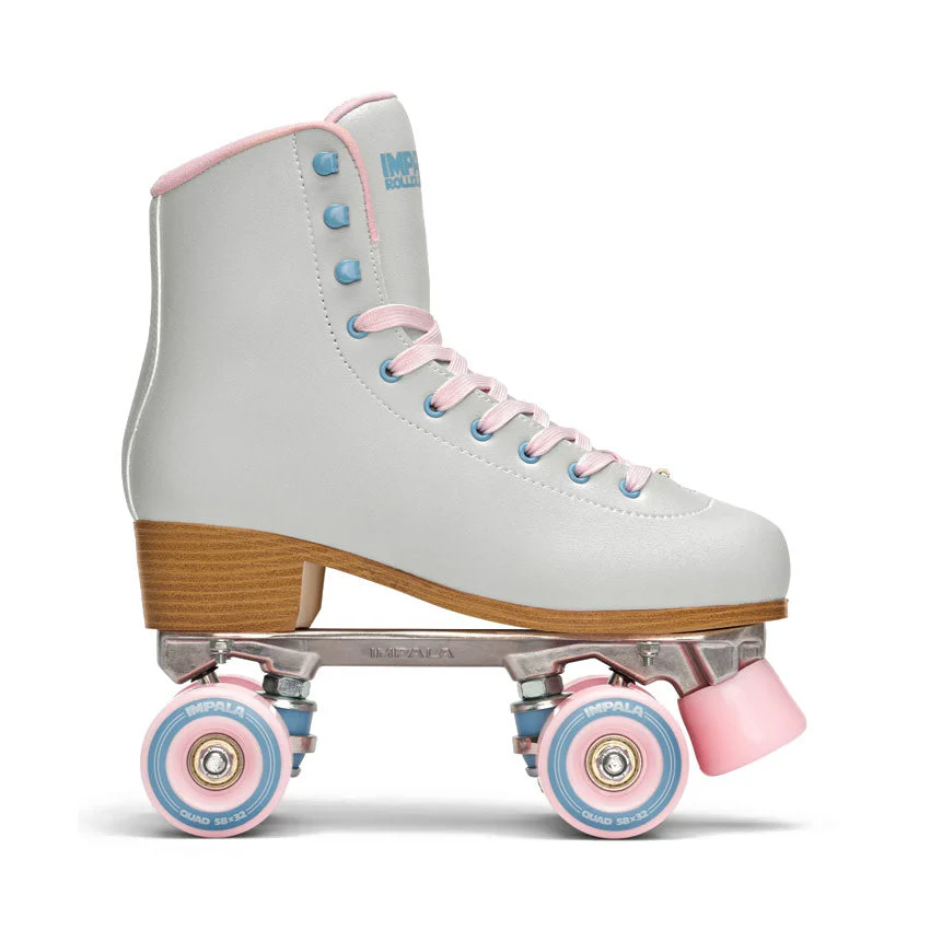 Rollerskates - Smokey Grey - Afbeelding 3