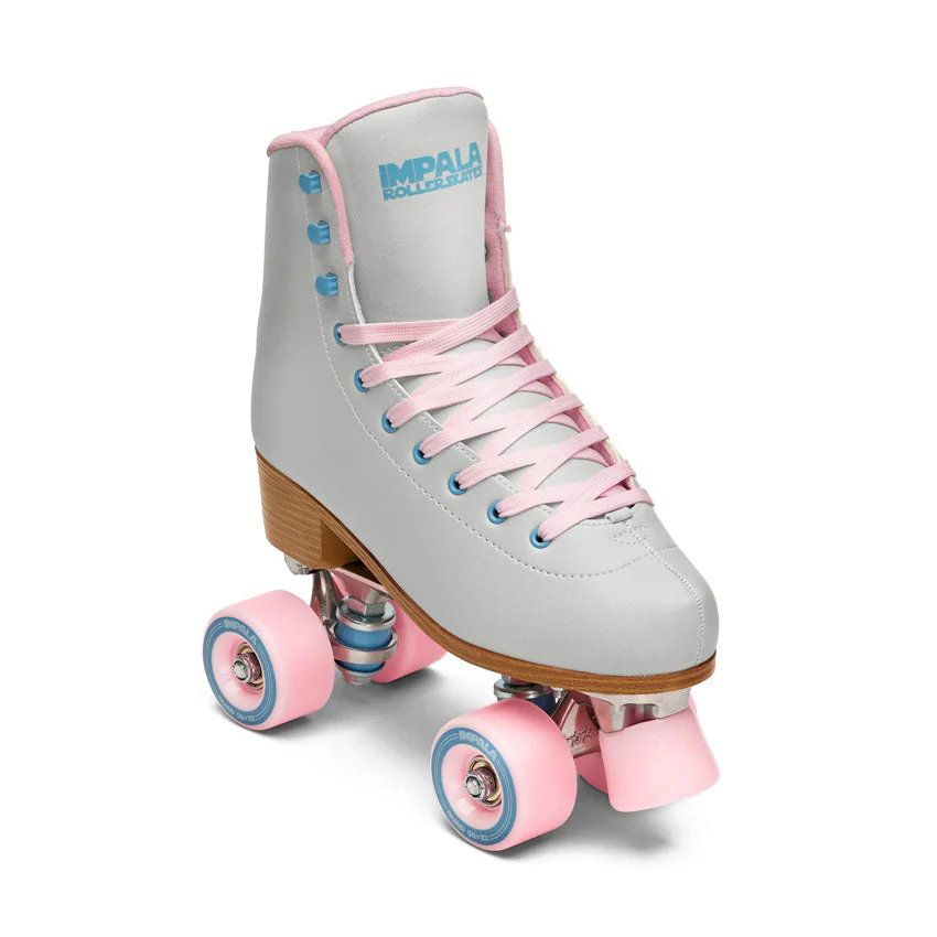 Rollerskates - Smokey Grey