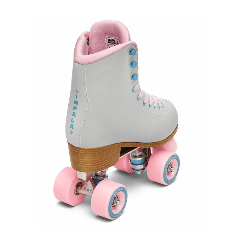 Rollerskates - Smokey Grey - Afbeelding 4