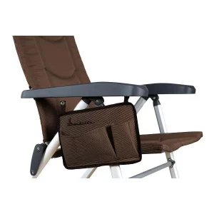 Stoelorganizer voor campingstoel in verschillende kleuren - Isabella