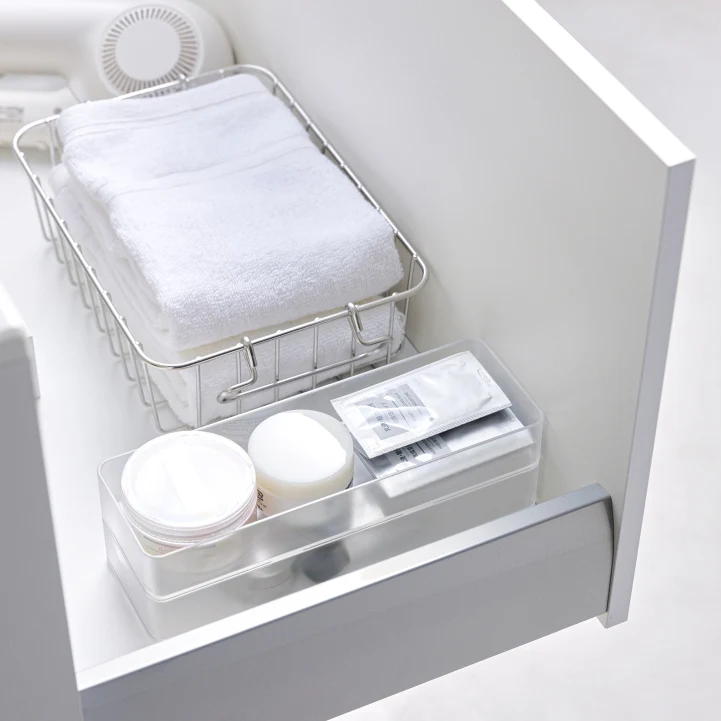 Lade organizer modulair systeem Tower set van 2 stuks - Yamazaki - Afbeelding 9