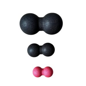 Massage pinda - Zelfmassage tool voor spieren en bindweefsel