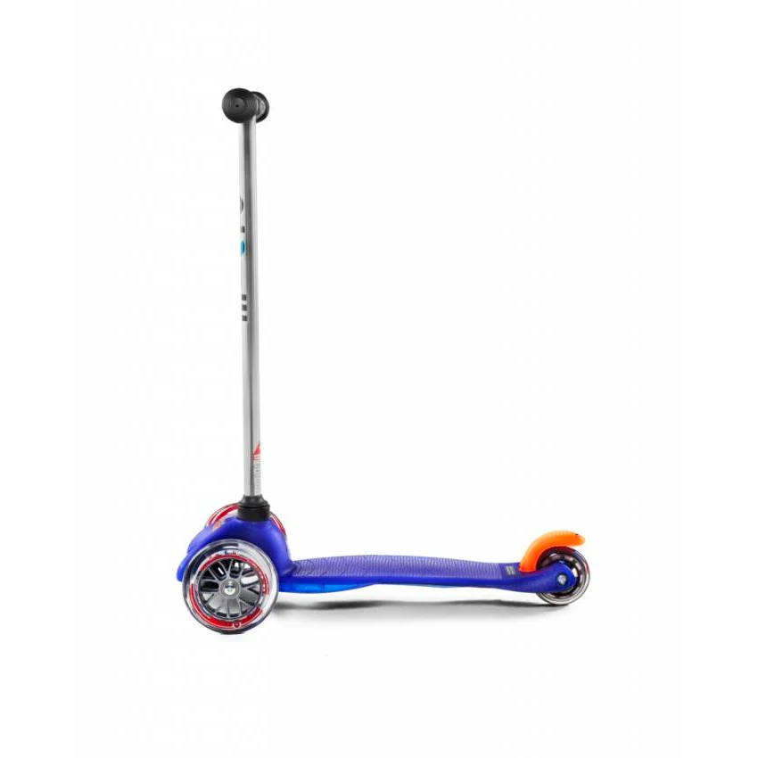 Mini Classic Step - Afbeelding 3