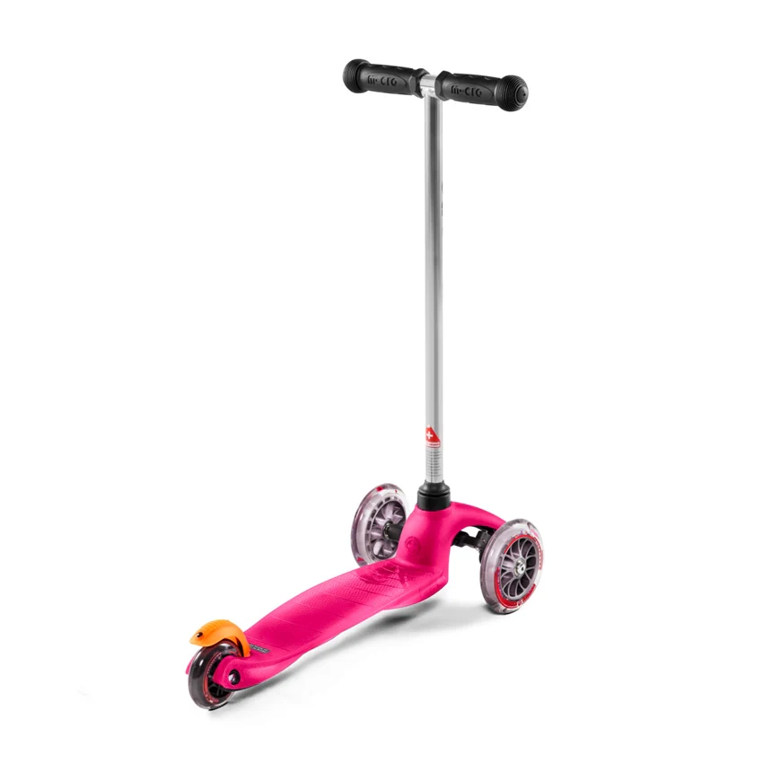 Mini Classic Step - Afbeelding 9