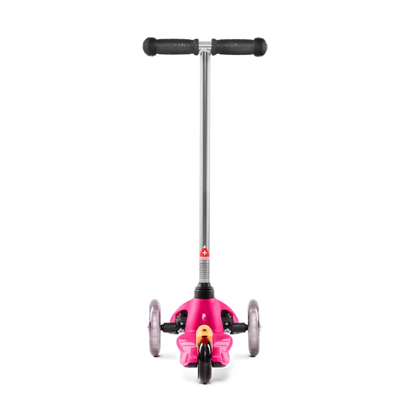 Mini Classic Step - Afbeelding 8