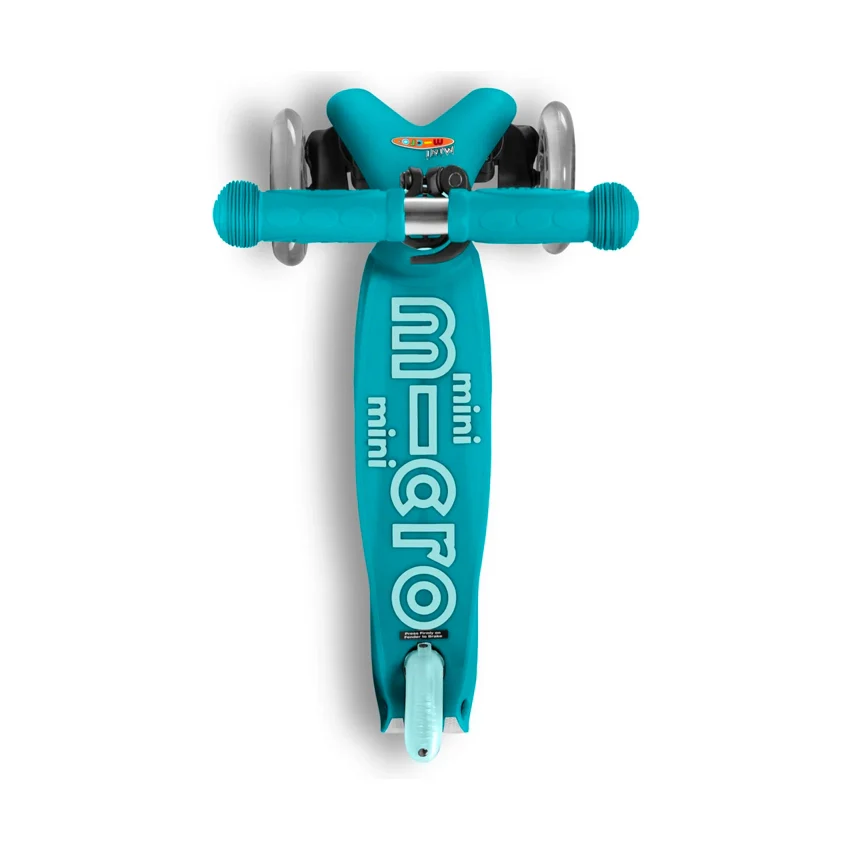Mini Deluxe Kinderstep - Afbeelding 4