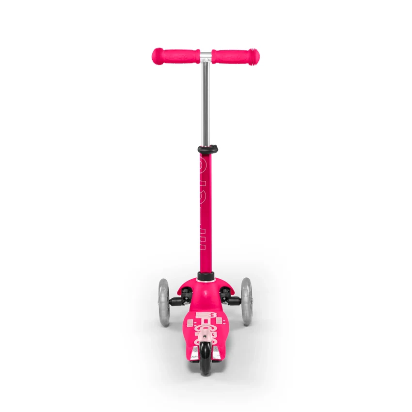 Mini Deluxe Kinderstep - Afbeelding 9