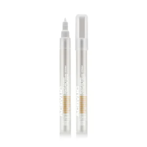 Acrylic Marker 0,7mm - S9120 White Pure