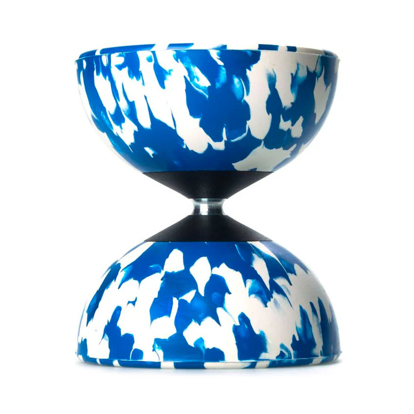 Arlequin Medium Diabolo (excl. stokjes) - Afbeelding 7